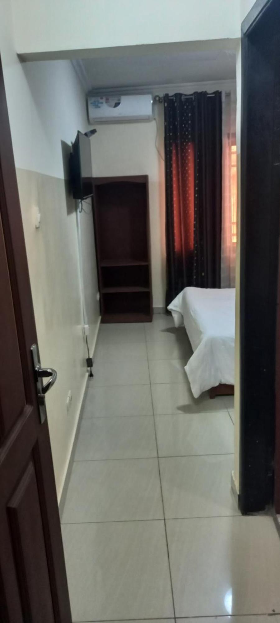 Appart Hotel Mireille Yaoundé Exterior photo
